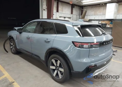 2024 Honda Prologue Touring from USA, damaged, VIN 3GPKHXRJ5RS507597